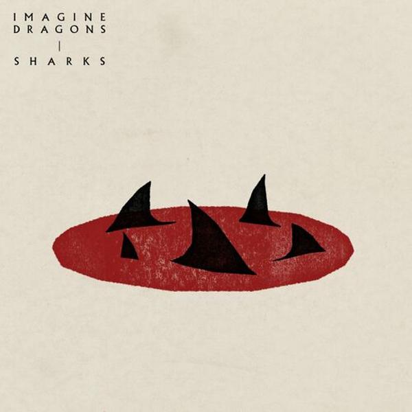 Imagine Dragons - Sharks